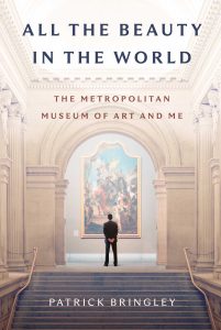 Book Review: All the Beauty in the World by Patrick Bringley – Finding Stillness in the Halls of the Met