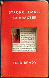 Book Review: Strong Female Character by Fern Brady