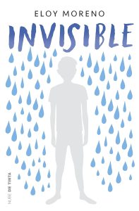 Book Review: “Invisible” by Eloy Moreno – A Haunting Story About Pain, Empathy, and the Desire to Disappear