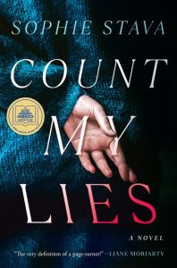 Book Review: Count My Lies by Sophie Stava