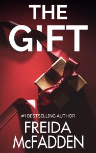 Book Review: The Gift by Freida McFadden