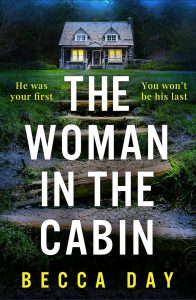 Book Review: The Woman in the Cabin by Becca Day