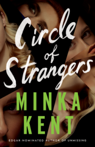 Book Review: Circle of Strangers by Minka Kent