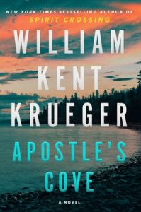 Book Review: Apostle’s Cove by William Kent Krueger