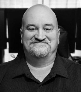 Interview with Jason Williams – On Faith, Storytelling, and the Craft of Writing